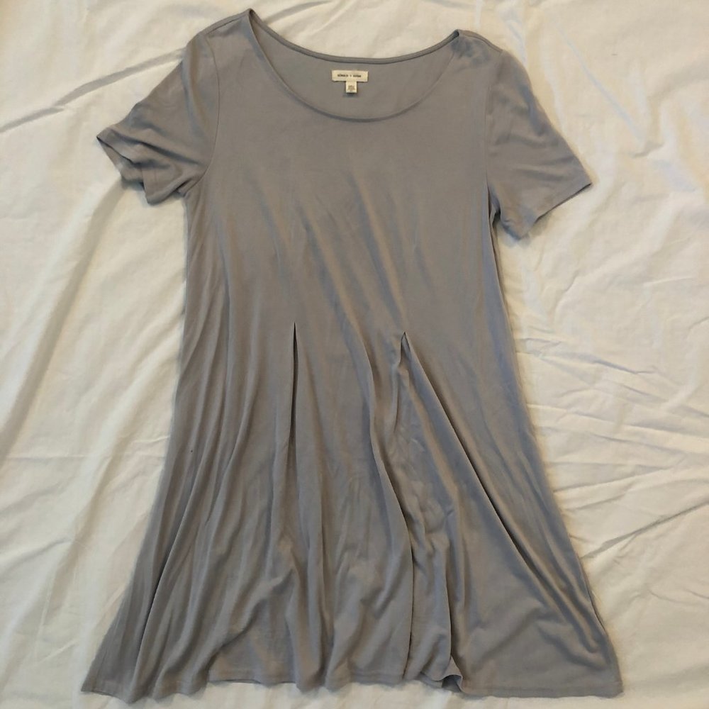 Urban Outfitters Silence and Noise Dress